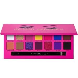 Anastasia Beverly Hills Alyssa Edwards eyeshadow Palette